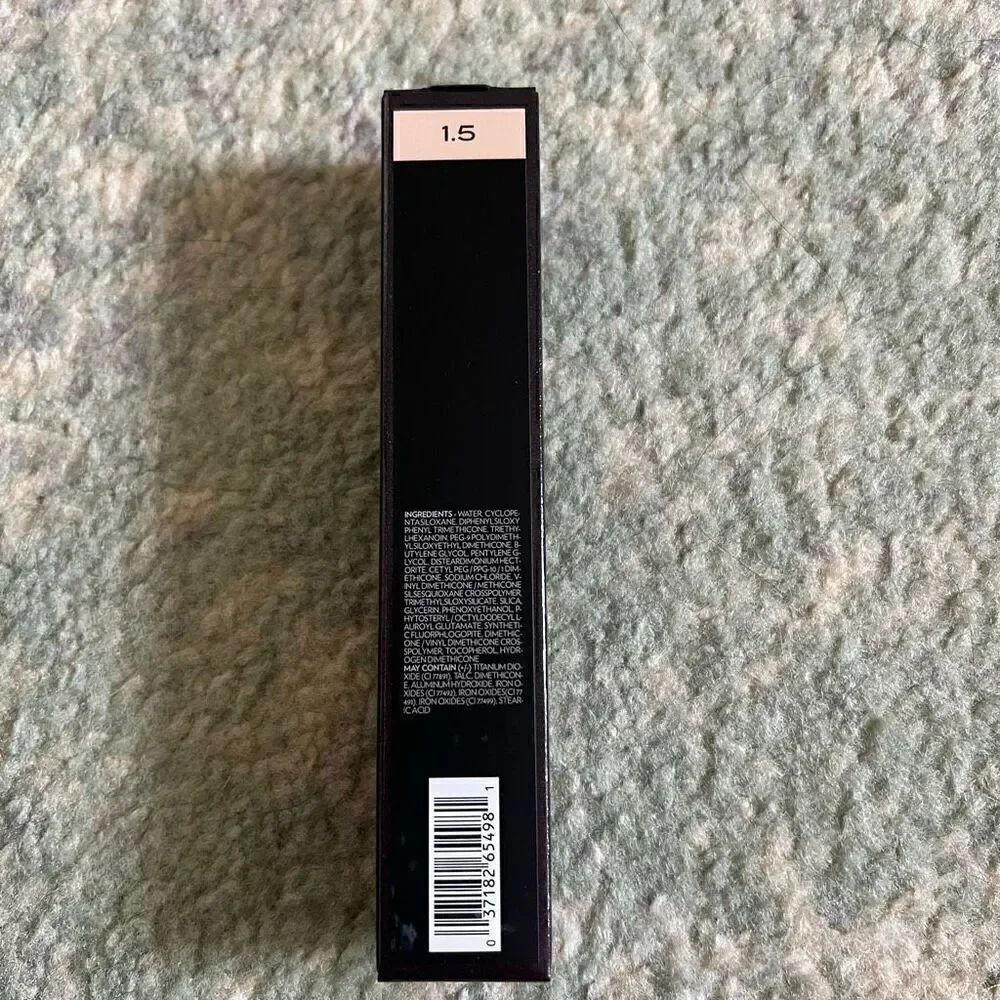 NIB‎ Surratt Beauty Surreal Skin Foundation Wand Shade 1.5